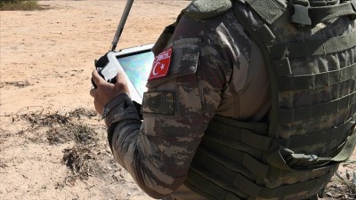 Η Τουρκία ενισχύει και επεκτείνει για 18 μήνες τη στρατιωτική της παρουσία στη Λιβύη