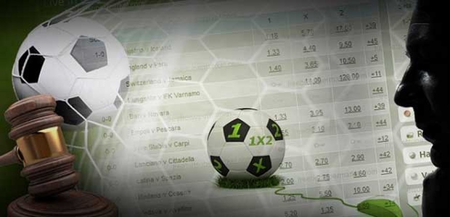 Πέλλα: Παράνομο ηλεκτρονικό στοίχημα σε κατάστημα με αξεσουάρ κινητής τηλεφωνίας