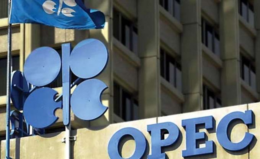 Ο ΟΠΕΚ αναθεώρησε πτωτικά την πρόβλεψη για την παγκόσμια ζήτηση πετρελαίου το 2019