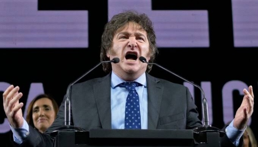 Η Ρωσία δεν θέλει να χαλάσει τις σχέσεις με την Αργεντινή, παρά τη συνεργασία Milei με ΝΑΤΟ