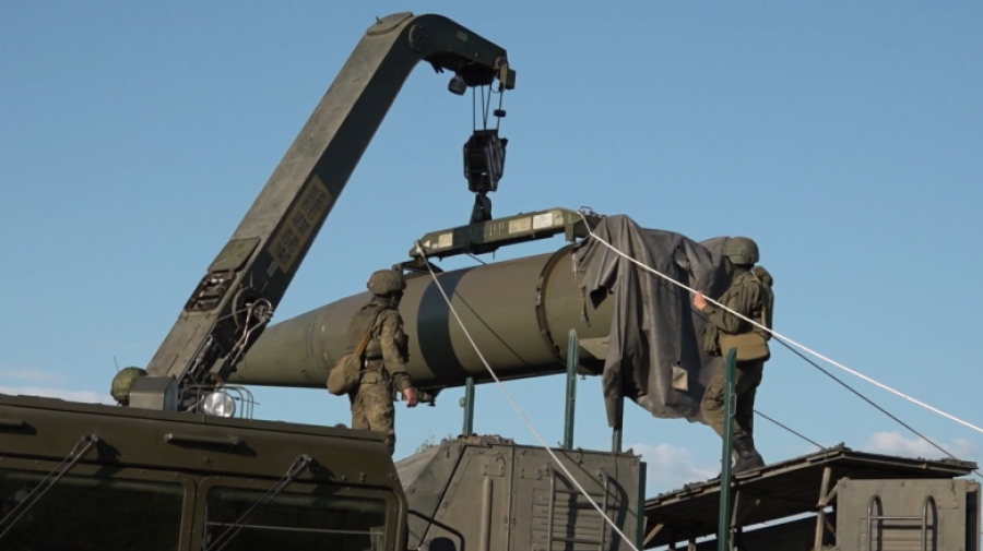 «Δεν κοιμάται δύο φορές στο ίδιο μέρος» - Τα 7 καταφύγια του Zelensky: Όμως τι έχει... απομείνει;