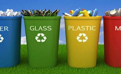 Η Ελλάδα πρωτοπορεί στην ανακύκλωση συσκευασιών - Σύστημα επιστροφής εγγύησης από το 2023