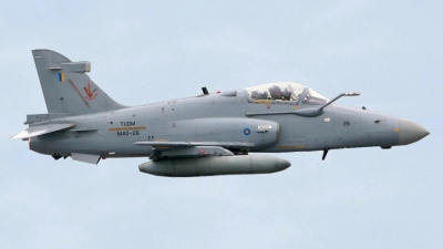 Συνετρίβη εκπαιδευτικό αεροσκάφος της φινλανδικής Αεροπορίας