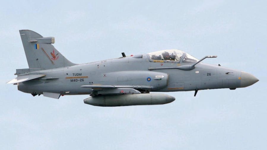 Συνετρίβη εκπαιδευτικό αεροσκάφος της φινλανδικής Αεροπορίας