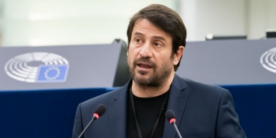 Η πρώτη αντίδραση Γεωργούλη: Να χυθεί άπλετο φως - Η δημοσίευση της καταγγελίας έγινε τρεις εβδομάδες πριν τις εκλογές