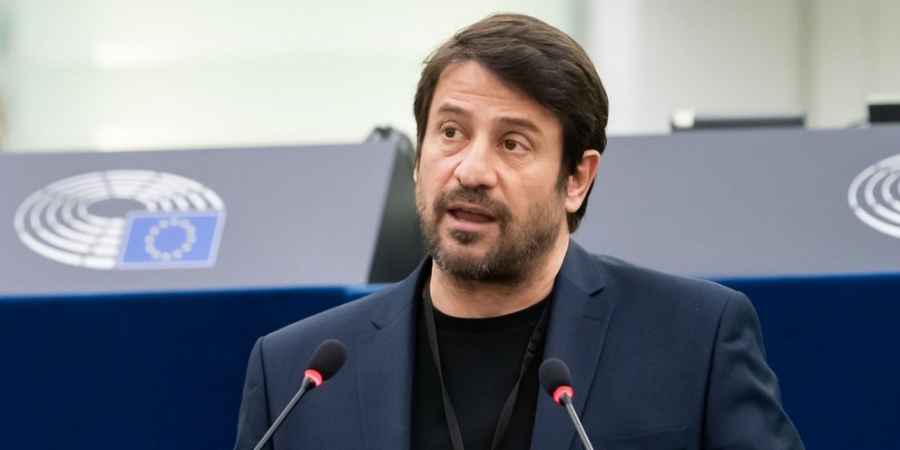 Η πρώτη αντίδραση Γεωργούλη: Να χυθεί άπλετο φως - Η δημοσίευση της καταγγελίας έγινε τρεις εβδομάδες πριν τις εκλογές