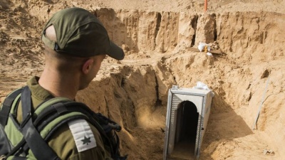 Ισραήλ: Ο στρατός ξεκίνησε την καταστροφή των σηράγγων της Χεζμπολάχ στα σύνορα με τον Λίβανο