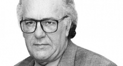 Έφυγε από τη ζωή ο πρώην υφυπουργός Εμπορίου, Χρήστος Φωτίου