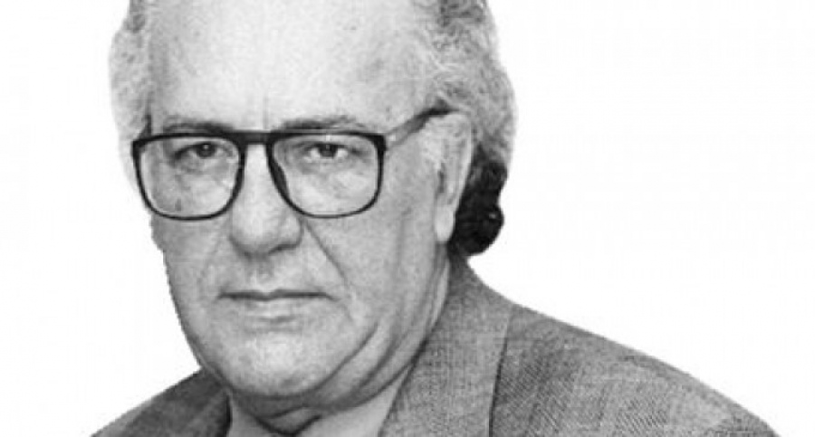 Έφυγε από τη ζωή ο πρώην υφυπουργός Εμπορίου, Χρήστος Φωτίου