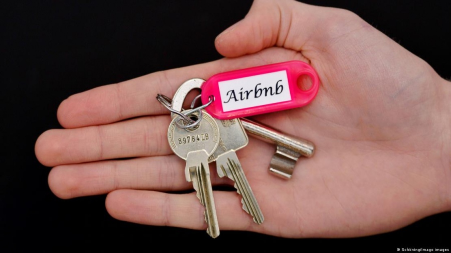 Στεγαστική κρίση: Tι αλλάζει για Airbnb και κενές κατοικίες