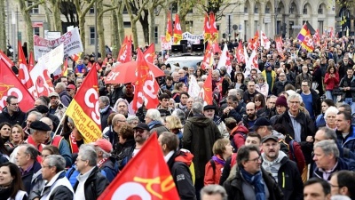 Γαλλία: Για 