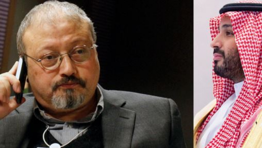 Τα Ηνωμένα Αραβικά Εμιράτα υποστηρίζουν την σαουδαραβική θέση για τη δολοφονία Khashoggi