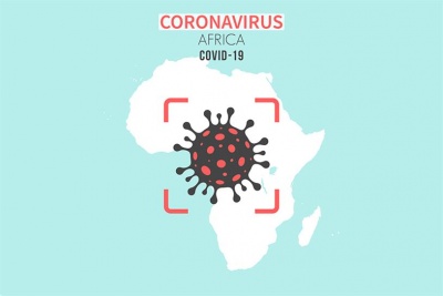 Η Αφρική τα πάει καλά, αλλά δεν έχει καταφέρει να νικήσει την πανδημία του κορωνοϊού