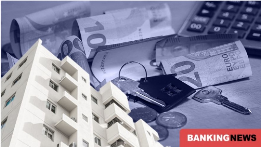 Χοντρό πρόβλημα η στεγαστική κρίση για κυβέρνηση - Τον Δεκέμβριο στον Προϋπολογισμό οι ανακοινώσεις Μητσοτάκη