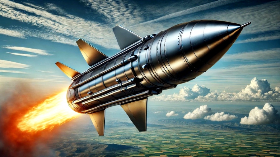 Αποκαλύφθηκε το ρωσικό σχέδιο: Η Γροιλανδία θα διασπάσει την ΕΕ, ο πυρηνικός Oreshnik θα τη διαλύσει - Πρώτος στόχος Γερμανία