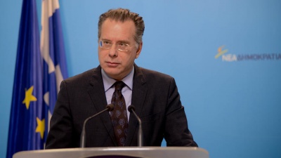 Κουμουτσάκος: Όλοι μαζί σήμερα στην κάλπη – Η απουσία είναι αδιαφορία