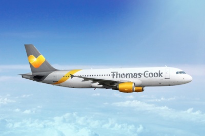 Κατάρρευση 40% για τη μετοχή της Thomas Cook – Υποβάθμιση από τη Citi, στο… μηδέν η τιμή-στόχος