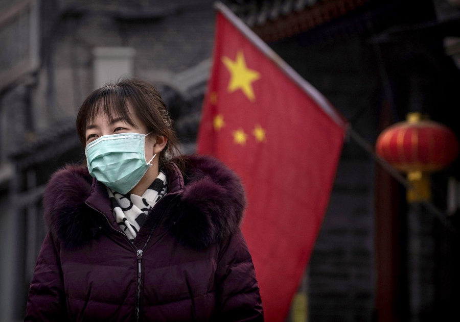 Κίνα: Απειλή για το Πεκίνο το β’ κύμα κορωνοϊού – Εντείνονται περιορισμοί και έλεγχοι