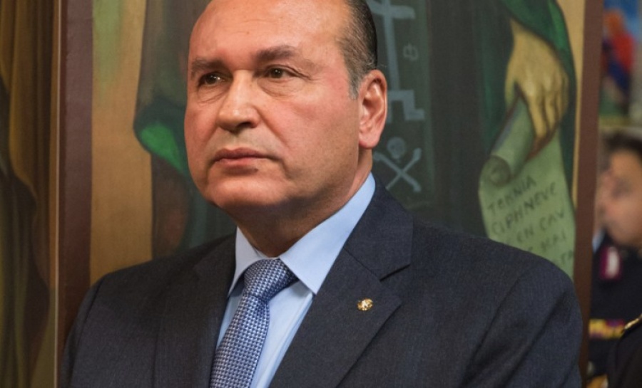 Στην Γενική Περιφερειακή Αστυνομική Διεύθυνση Ηπείρου ο Φιλιππάκος– Επισκέψεις και σε δομές φιλοξενίας προσφύγων