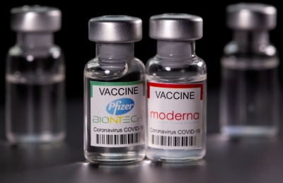 Μελέτη: Ασφαλή τα mRNA εμβόλια κατά της covid για όσους έχουν σοβαρές αλλεργίες