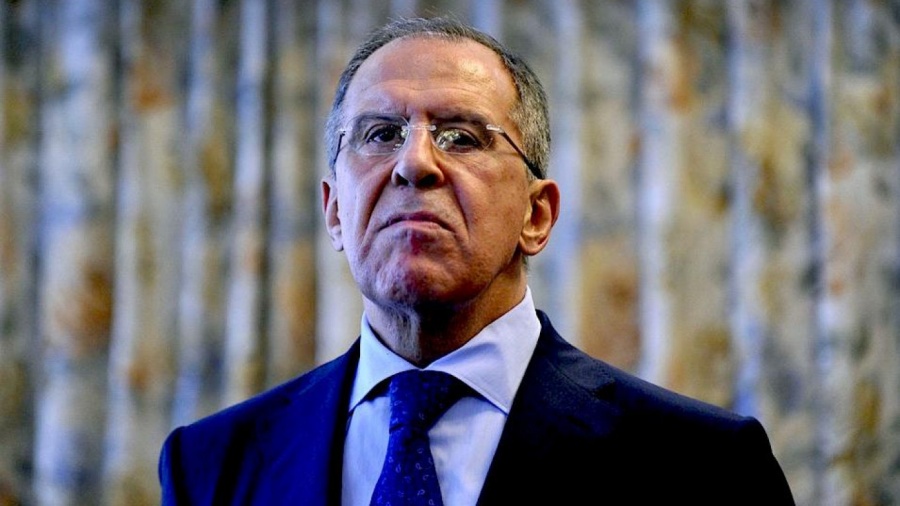 Lavrov (ΥΠΕΞ Ρωσίας): Οι ΗΠΑ μας ζήτησαν συμβουλές πριν τη συνάντηση Trump – Kim