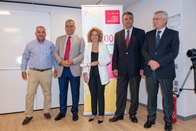 Data Communication: Διάκριση για τη δημιουργία νέων θέσεων εργασίας στον κλάδο της Πληροφορικής