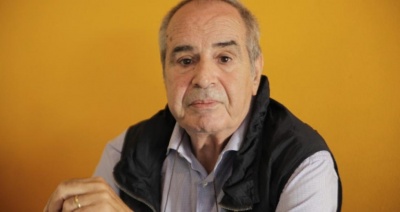 Στο ΚΙΝΑΛ ο Παναγούλης: Τα τελευταία 10 χρόνια περάσαμε πολλά - Πυρά κατά Τσίπρα