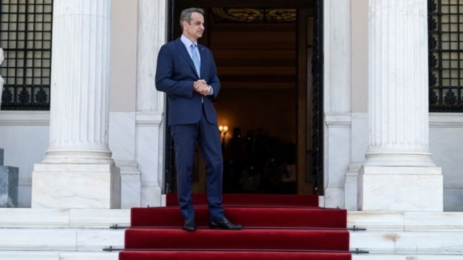 Άνοιξε τον ασκό του Αιόλου ο Μητσοτάκης - Παραίτηση του ανήξερου πρωθυπουργού για τον ΟΠΕΚΕΠΕ και εκλογές ζητά η αντιπολίτευση