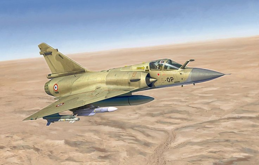 Ηλεκτροσόκ στη Γαλλία με τα Rafale – Απογοήτευση, γκρίνια και ακυρώσεις παραδόσεων οδηγούν πάλι στο Mirage-2000, μεγάλο φιάσκο η Ινδία