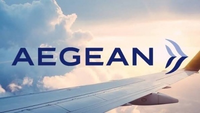 Aegean: Νέα Chief Financial Officer η Στέλλα Δημαράκη
