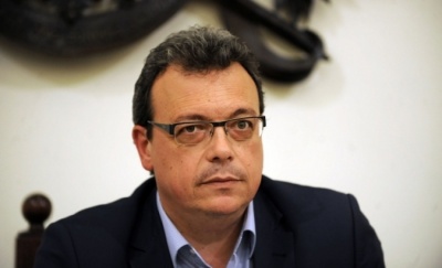 Φάμελλος: Θα αποκαταστήσουμε άμεσα τον δημόσιο χαρακτήρα του αιγιαλού