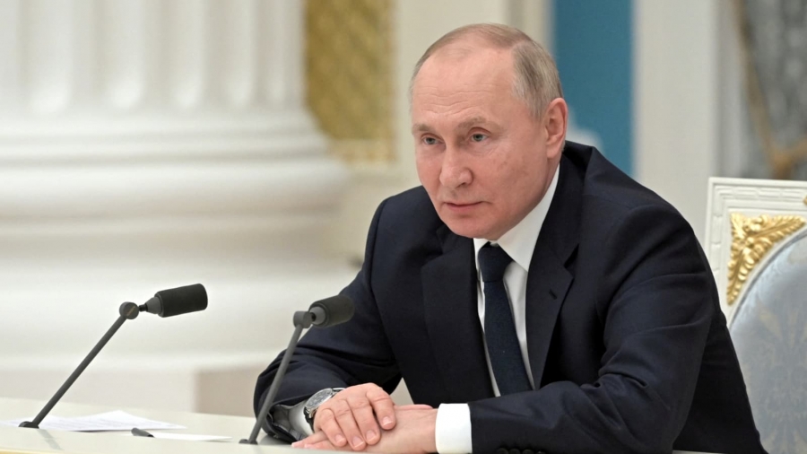 Ινδονησία: Πιθανότατα ο Putin θα συμμετάσχει διαδικτυακά στη Σύνοδο της G20