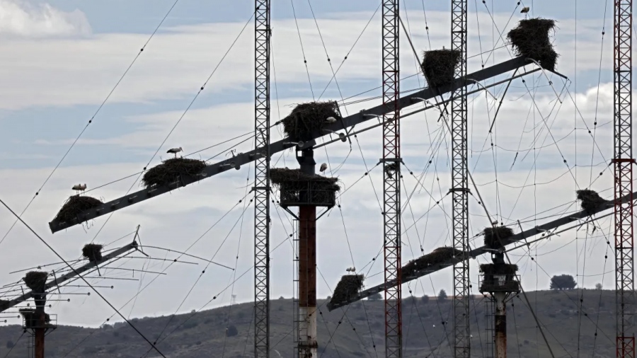 Το Doomsday Radio μετέδωσε το τέταρτο σήμα της ημέρας… με μήνυμα «Μυθοπλασία»