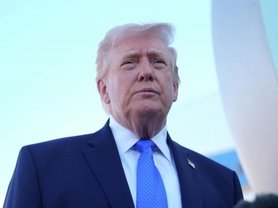 Wall Street Journal: O Trump θέλει να τελειώσει τον πόλεμο