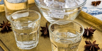 Τα ελληνικά αποστάγματα βγαίνουν στο εξωτερικό