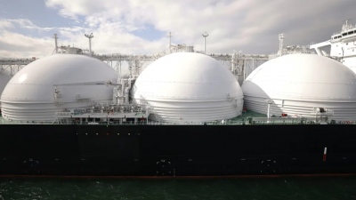 Άλμα 18% στο φυσικό αέριο, υπό την απειλή απεργίας στην Αυστραλία - Το 10% των παγκόσμιων εξαγωγών LNG κινδυνεύει με διακοπή