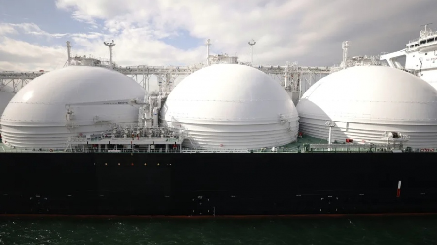 Άλμα 18% στο φυσικό αέριο, υπό την απειλή απεργίας στην Αυστραλία - Το 10% των παγκόσμιων εξαγωγών LNG κινδυνεύει με διακοπή