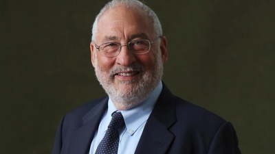 «Πολύ κακά οικονομικά» - Ο Stiglitz κατακεραυνώνει τη Fed και εξηγεί το… λάθος της τα επιτόκια
