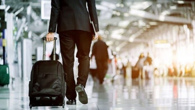 Τι φρενάρει τα επαγγελματικά ταξίδια των επιχειρήσεων