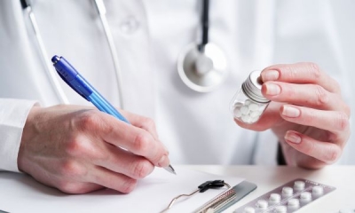 Μέχρι τις 30 Απριλίου η συνταγογράφηση ανασφάλιστων από ιδιώτες ιατρούς