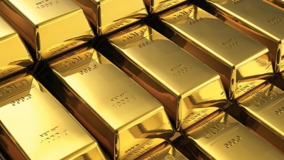 Ξέφρενο ράλι για το χρυσό - Νέο ιστορικό υψηλό στα 4.176,90 δολάρια