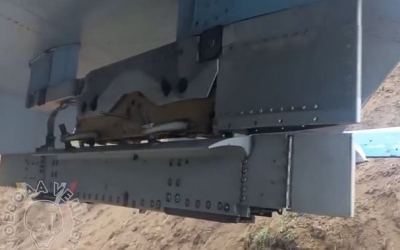 Ρώσος ειδικός αποκάλυψε πως τα ουκρανικά Su -27 εκτοξεύουν αμερικανικούς πυραύλους Harm