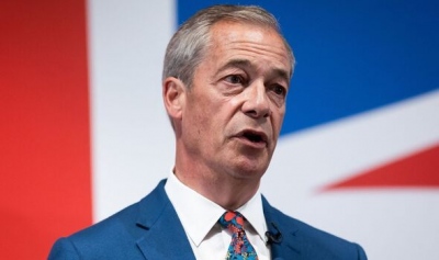 Εκλογές στη Βρετανία - Η επιστροφή του Farage είναι ο μεγαλύτερος εφιάλτης του Sunak