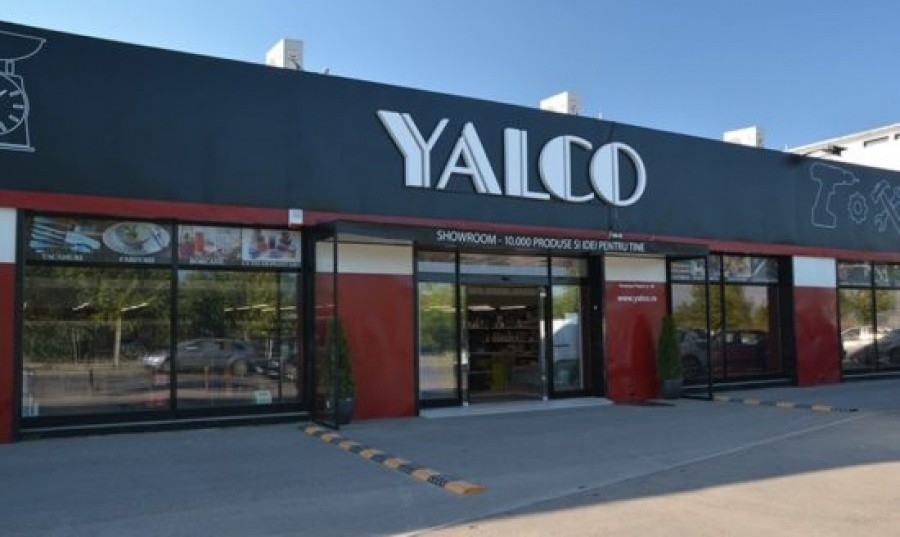 Yalco: Πώληση ακινήτου 11.250 τ.μ. στον δήμο Δέλτα