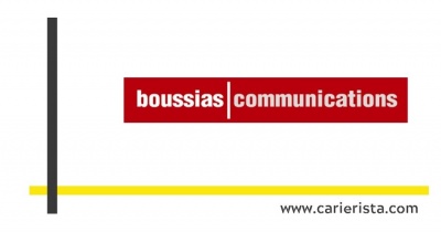 Η Boussias Communications National Winner στα European Business Awards 2019
