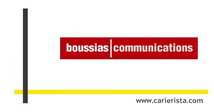 Η Boussias Communications National Winner στα European Business Awards 2019