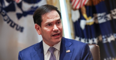 Αποθέωσε την Ελλάδα λίγο πριν έρθει ο Rubio: Πολύ σημαντικός σύμμαχος για τις ΗΠΑ, έχουμε ισχυρούς δεσμούς