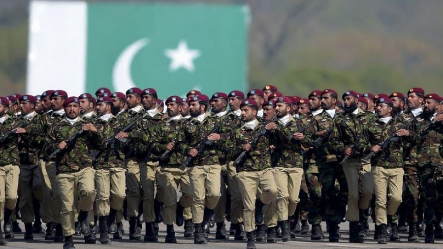 Ο πιο ασταθής κρίκος της περιοχής - Τι φοβάται το Πακιστάν και αντιτίθεται στην επίθεση των ΗΠΑ κατά του Ιράν