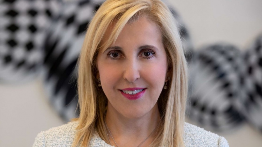 Λαζαρίδου: Η ΓΕΚ ΤΕΡΝΑ ηγείται του μετασχηματισμού των υποδομών της χώρας μας