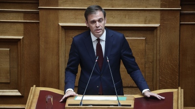 ΠΑΣΟΚ (Μάντζος): Ανησυχία από την επίθεση των τουρκοκύπριων κατά του ΟΗΕ - Ελλάδα και Κύπρος να αναλάβουν πρωτοβουλίες